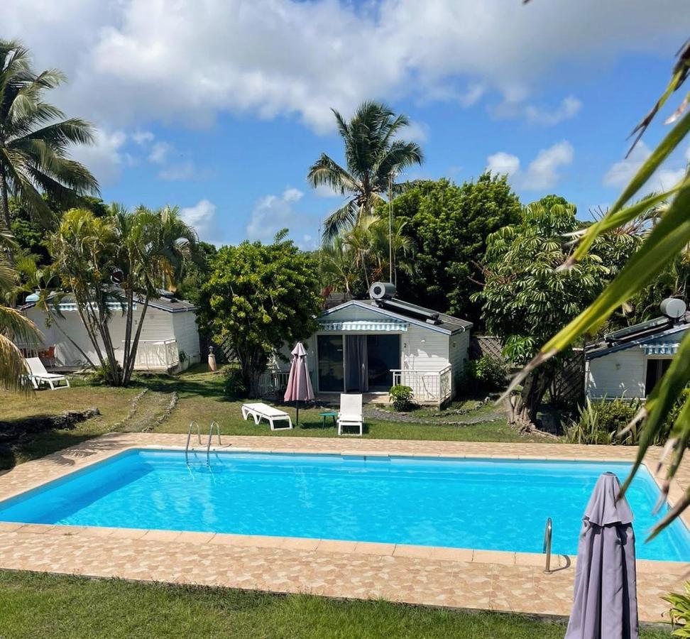 Résidence Naturelle Pour Naturistes Maison d'hôtes *