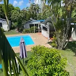 Residence Naturelle Pour Naturistes