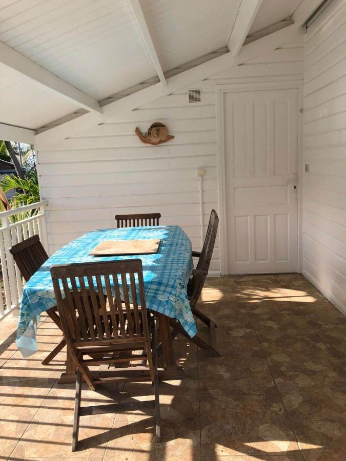 Naturelle Pour Naturistes Gasthof Le Moule