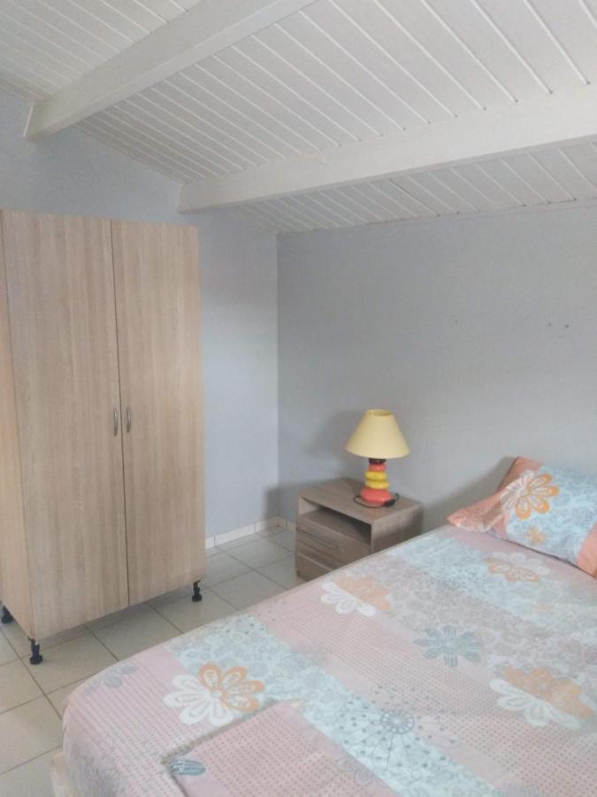 Naturelle Pour Naturistes Gasthof Le Moule